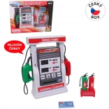 Benzinska postaja City Collection za djecu