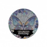 Dijamantno slikanje Mandala s leptirićem