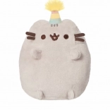 plišana igračka Pusheen party mala 14 cm