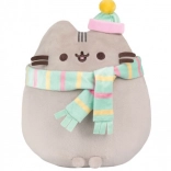 Plišana igračka Pusheen Cozy Winter