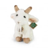 Rappa plišana kozlica sjedeća 18 cm eco-friendly