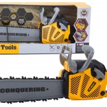 dječja igračka motorna pila sa svjetlima i zvukovima