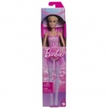 Barbie balerina – plavuša