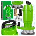 potopna pumpa za prljavu vodu MalTec MasterPump 550 W