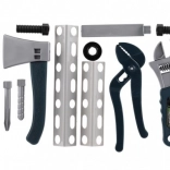 Plastični set alata za djecu