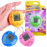 Elektroničko tamagotchi – džepni virtualni ljubimac za ključeve