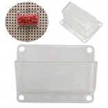 MASTERKIDZ akrilatne posude za STEM ploču (2 kom)