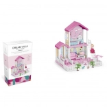 Kuća s priborom za djecu