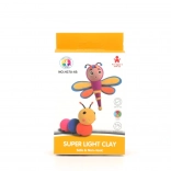 Super Lako Modelirajuće Tijesto za Djecu