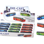 Metalni autobus 9 cm