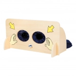 Taktilni zid Small Foot Sense-Game