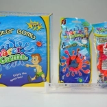 Vodeni baloni za vodene bitke 100 kom