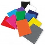 Školska bilježnica Pigna A5 Monocromo