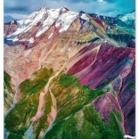 Zidni kalendar Planine 2026