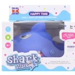 Igra Morski pas – obiteljska igra za djecu temeljena na opažanju