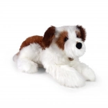 Plišani pas shih‑tzu 45 cm eco‑friendly