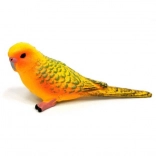 Figurica Tigrica žuta