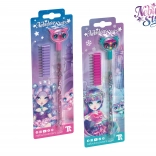 Nebulous Stars višebodovna olovka s rezervnim vrhovima