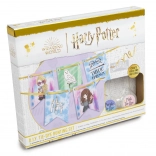 batik set – zastavice harry potter