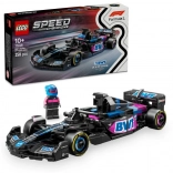 Lego Speed Champions – trkaći bolid F1 BWT Alpine A524