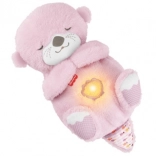 Fisher-Price mazljiva umirujuća vidra za bebe