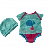 Odjeća za lutku 40 - 43 cm