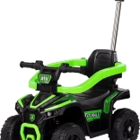 Guralica s vodilicom ATV zelena CHIPOLINO