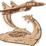 3D puzzle Duh Kijeva od UGEARS