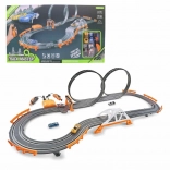 Autostaza s adapterom ili baterijama za djecu od 6 godina