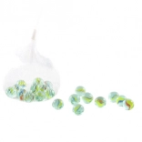 Klizna staklene kuglice s propelerima