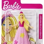 Mini lutka Barbie Cvjetna Princeza od Mattela