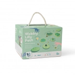 Balansna staza – lokvanji