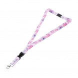 Privjesak s karabinom Konj Romantic