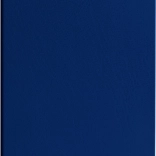 Džepni planer Plavi 2026