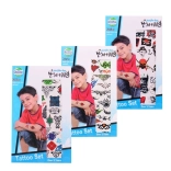 tetovaže za dječake