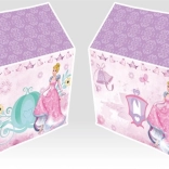 Šator Kućica za Princeze