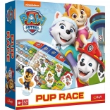 Društvena igra PAW PATROL: utrka štenaca