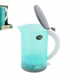 Dječji kuhalo za vodu sa svjetlom i zvukom