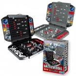 društvena igra brodovi mega pomorska bitka