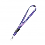 Privjesak s karabinerom Pegas