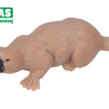 Figura kljunaša 8 cm