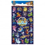 Naljepnice PAW PATROL – tip C