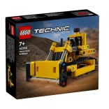 Lego Technic buldožer za zahtjevne zadatke