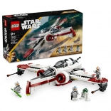 LEGO Star Wars lovac ARC-170