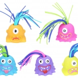 Čudovište sa zvučnim efektima na povlačenje 7 cm