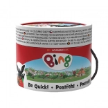 Kartaška igra BRZINA! BING u tubi (30 karata)