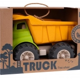 Mega kiperi od bioplastike