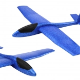 Veliki plavi polistirenski klizač 68 cm