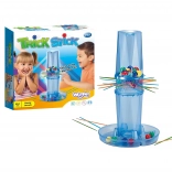 Woopie vještinska igra padajuće kuglice – izvlači štapiće