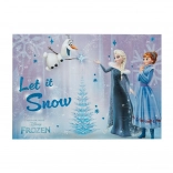 adventski kalendar frozen s igračkama bez slatkiša